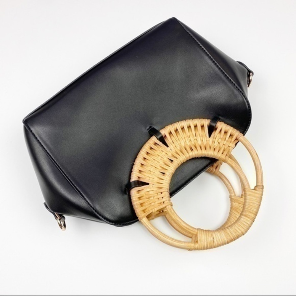 A new day black purse - Picture 7 of 7
